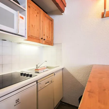 Les Horizons D'huez - Maeva - 2 Pieces 6 Personnes - Confort Mae-8120 Lejlighed *