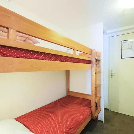Les Horizons D'huez - Maeva - 2 Pieces 6 Personnes - Confort Mae-8120 *