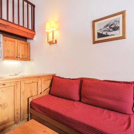 Les Horizons D'huez - Maeva - 2 Pieces 6 Personnes - Confort Mae-8120 Lejlighed