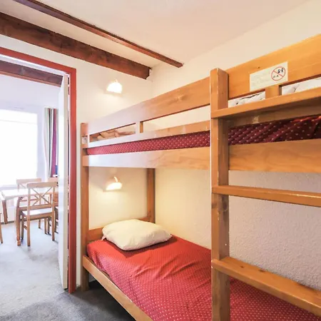 Les Horizons D'huez - Maeva - 2 Pieces 6 Personnes - Confort Mae-8120 *